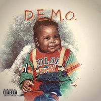 D.E.M.O. by Tony Ultra
