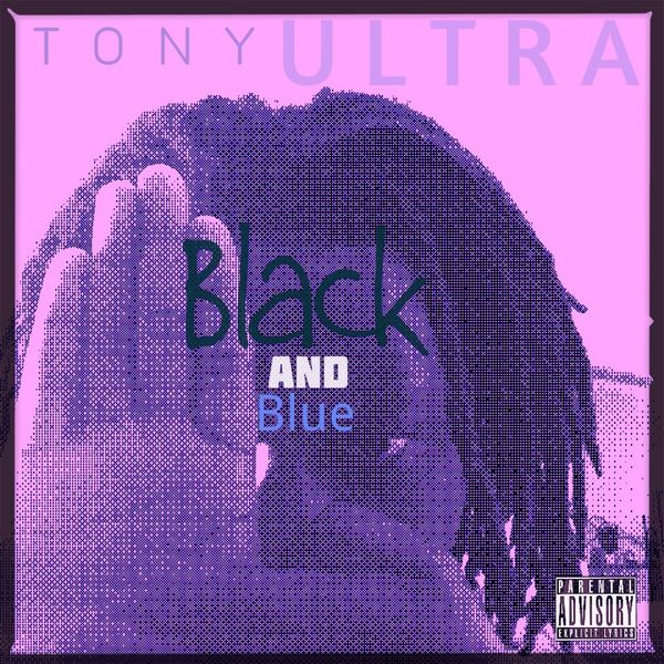 Black and Blue