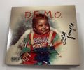 D.E.M.O. - CD