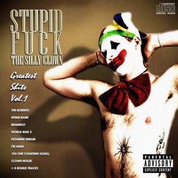 Greatest Shits (Vol. 1) - CD