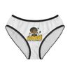 GMH Black & Gold Briefs (Style 2)