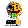 GMH Melting Smiley Hoodie