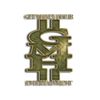 GMH Monogram Entertainment Hoodie