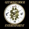 GMH Clock Entertainment T-Shirt