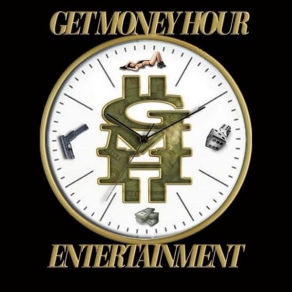 GMH Clock Entertainment T-Shirt