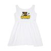 GMH Black & Gold Skater Dress