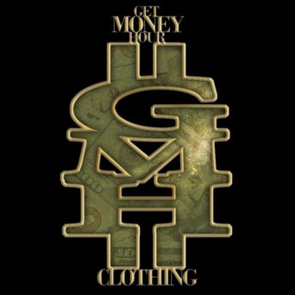 GMH Monogram Clothing T-Shirt