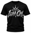 LUH CAL OFFICIAL T-SHIRT