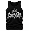 LUH CAL OFFICIAL TANK TOP