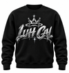 LUH CAL OFFICIAL SWEATSHIRT