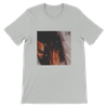 Love! Laugh, then Leave. (Deluxe) - Unisex T-Shirt