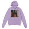 Love! Laugh, then Leave. (Deluxe) - Classic Unisex Pullover Hoodie