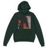 Love! Laugh, then Leave. (Deluxe) - Classic Unisex Pullover Hoodie
