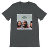 Love! Laugh, then Leave. - Unisex T-Shirt