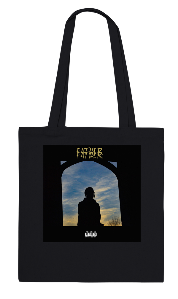 FATHER, FATHER. - Tote bag
