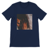 Love! Laugh, then Leave. (Deluxe) - Unisex T-Shirt