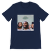 Love! Laugh, then Leave. - Unisex T-Shirt