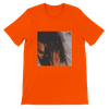 Love! Laugh, then Leave. (Deluxe) - Unisex T-Shirt
