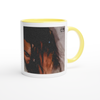 Love! Laugh, then Leave. (Deluxe) - Ceramic Mug
