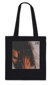 Love! Laugh, then Leave. (Deluxe) - Tote bag