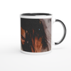 Love! Laugh, then Leave. (Deluxe) - Ceramic Mug