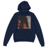 Love! Laugh, then Leave. (Deluxe) - Classic Unisex Pullover Hoodie