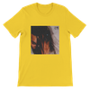 Love! Laugh, then Leave. (Deluxe) - Unisex T-Shirt