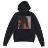 Love! Laugh, then Leave. (Deluxe) - Classic Unisex Pullover Hoodie