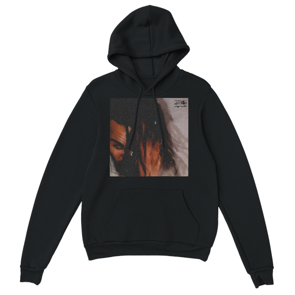 Love! Laugh, then Leave. (Deluxe) - Classic Unisex Pullover Hoodie