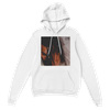 Love! Laugh, then Leave. (Deluxe) - Classic Unisex Pullover Hoodie