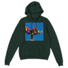 FLAWed (Feel Like A Winner Every Day) - Classic Unisex Pullover Hoodie