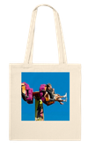 FLAWed (Feel Like A Winner Every Day) - Tote bag