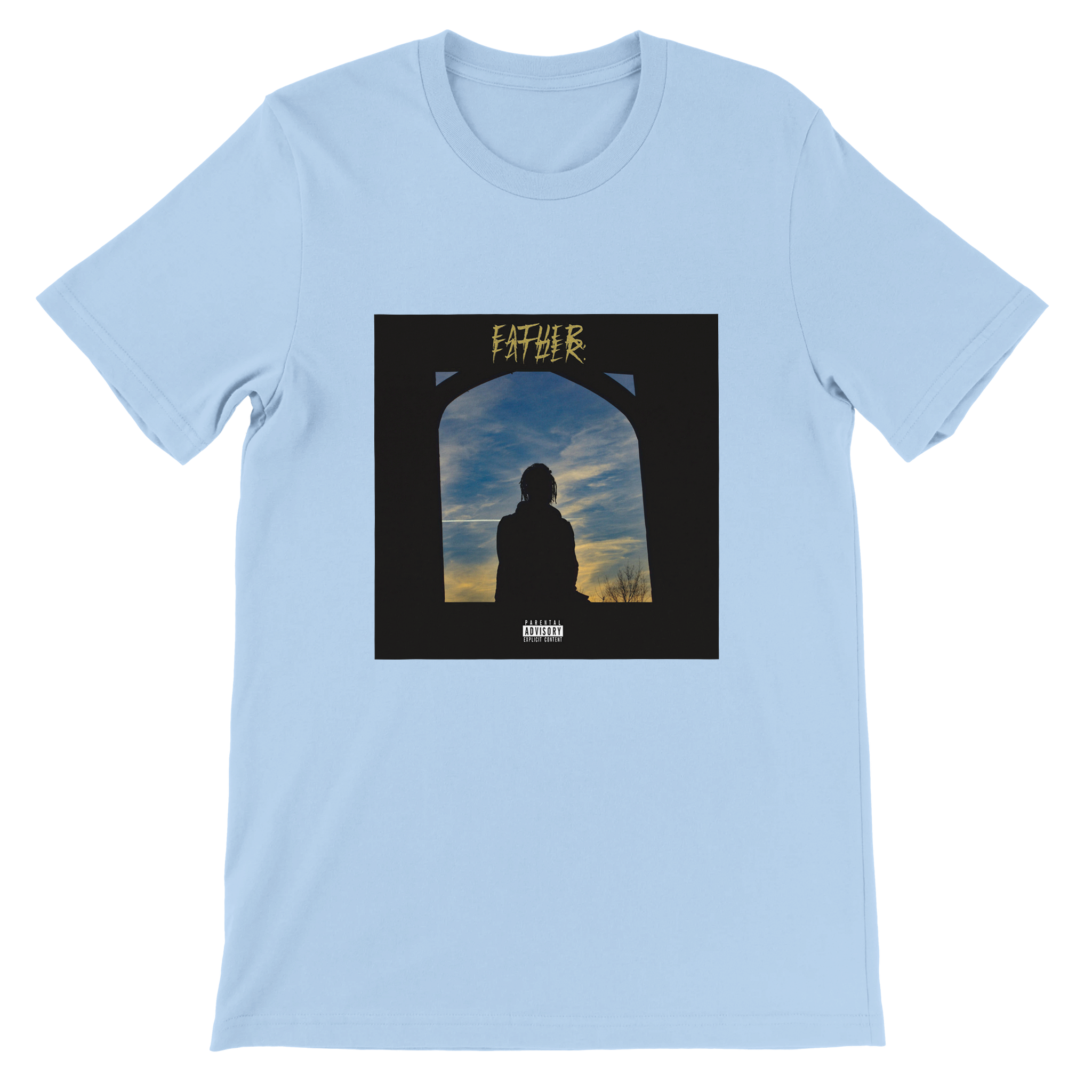 FATHER, FATHER. - Unisex T-Shirt