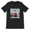 Love! Laugh, then Leave. - Unisex T-Shirt