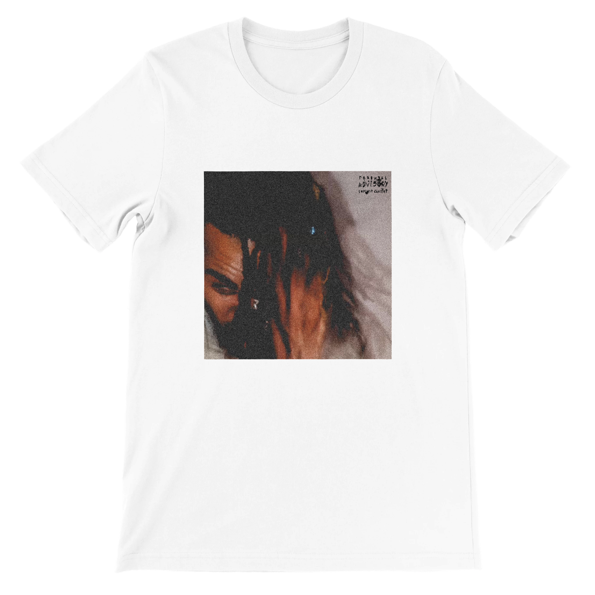 Love! Laugh, then Leave. (Deluxe) - Unisex T-Shirt