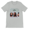 Love! Laugh, then Leave. - Unisex T-Shirt