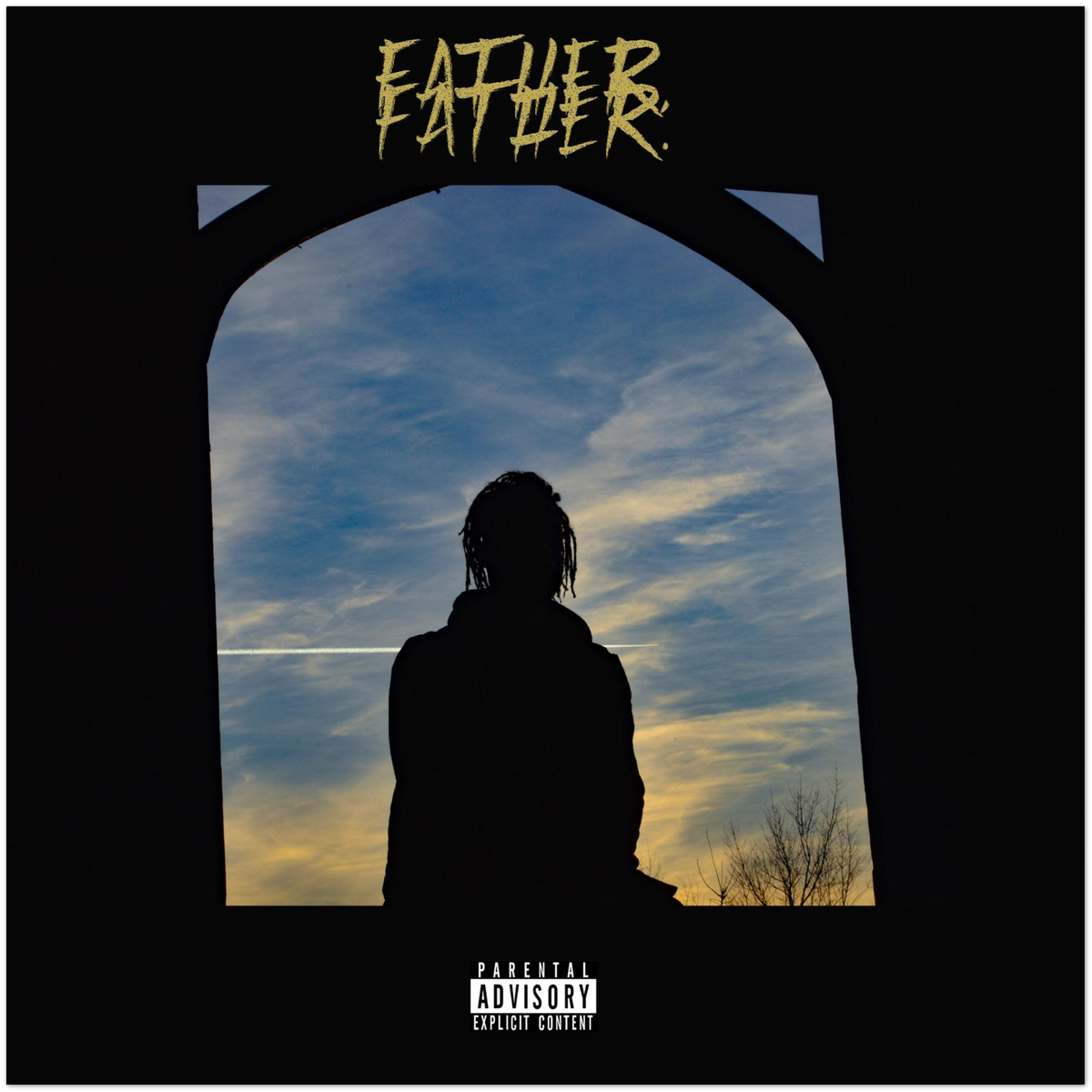 FATHER, FATHER. - Fine Art Poster