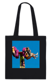 FLAWed (Feel Like A Winner Every Day) - Tote bag