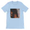 Love! Laugh, then Leave. (Deluxe) - Unisex T-Shirt