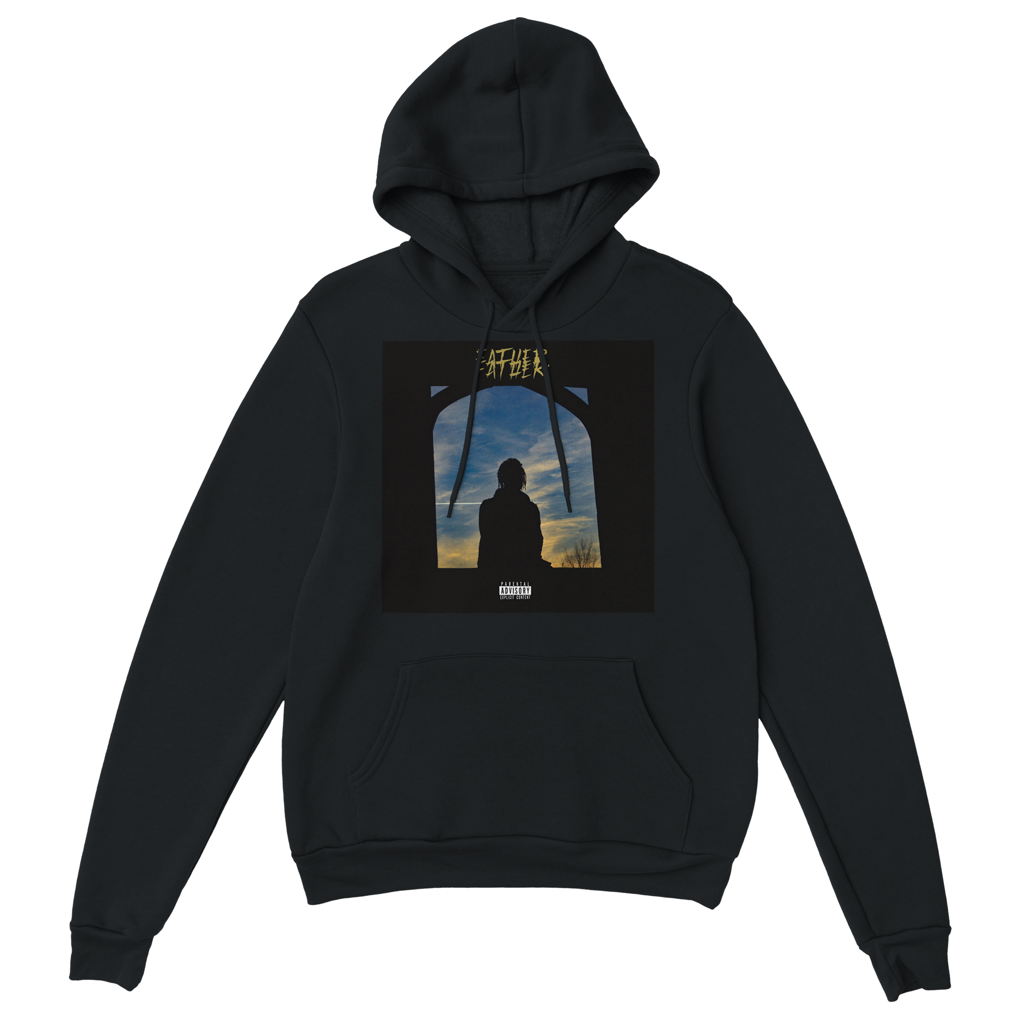 FATHER, FATHER. - Classic Unisex Pullover Hoodie