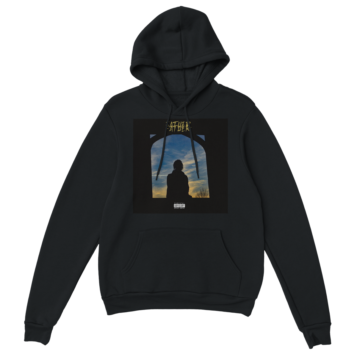 FATHER, FATHER. - Classic Unisex Pullover Hoodie