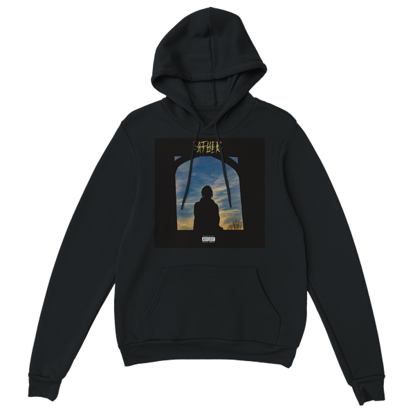 FATHER, FATHER. - Classic Unisex Pullover Hoodie