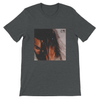 Love! Laugh, then Leave. (Deluxe) - Unisex T-Shirt