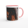 Love! Laugh, then Leave. (Deluxe) - Ceramic Mug