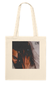 Love! Laugh, then Leave. (Deluxe) - Tote bag