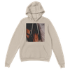 Love! Laugh, then Leave. (Deluxe) - Classic Unisex Pullover Hoodie