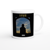 FATHER, FATHER. - Ceramic Mug