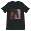 Love! Laugh, then Leave. (Deluxe) - Unisex T-Shirt
