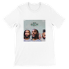 Love! Laugh, then Leave. - Unisex T-Shirt