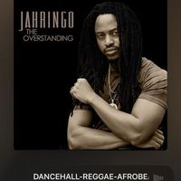 The Overstanding by Jahringo